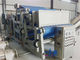 유형 기계 10-20t/H 수용량을 만드는 산업 무대 조명 담당자 기계를/과일 주스 띠를 매십시오